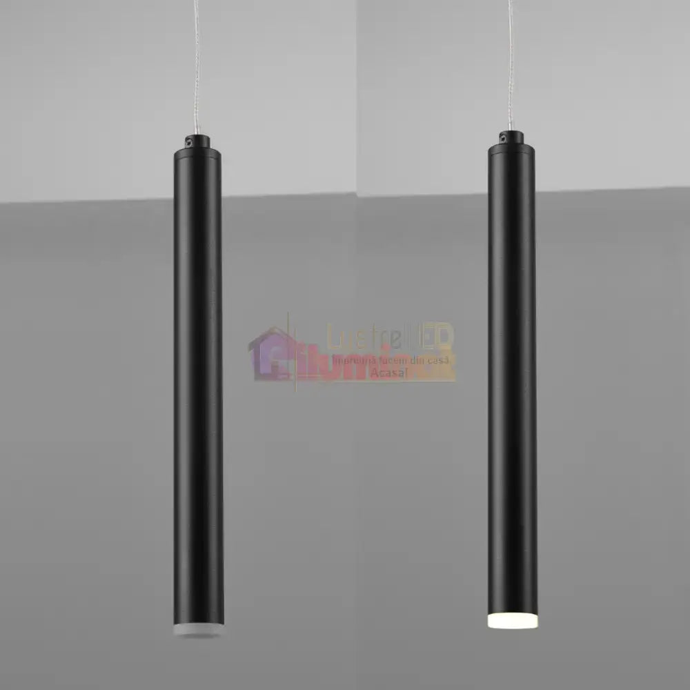 Lustra LED Suspendata LightCraft 2,8W lustreled.ro
