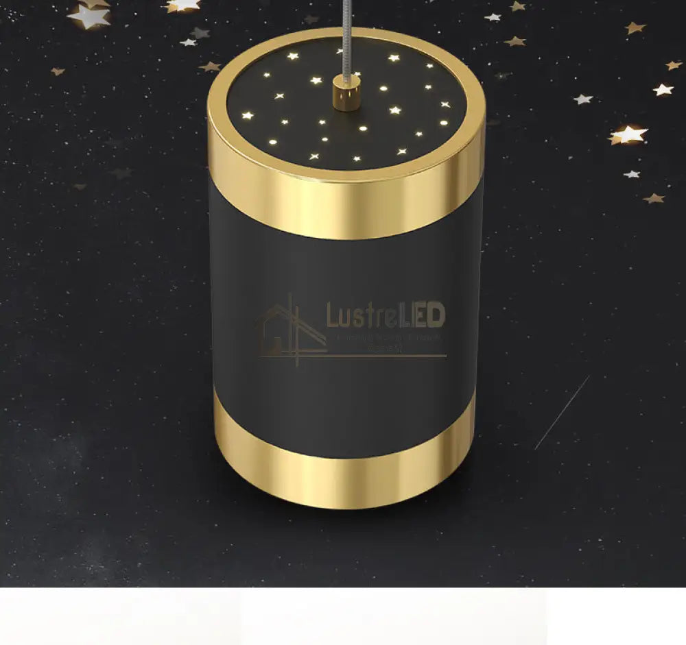 Lustra Led 120W New Design Stelute Lighting Fixtures