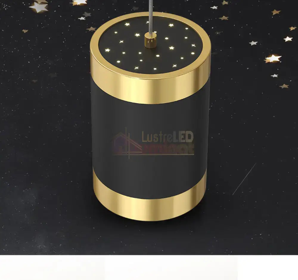 Lustra Led 120W New Design Stelute Lighting Fixtures
