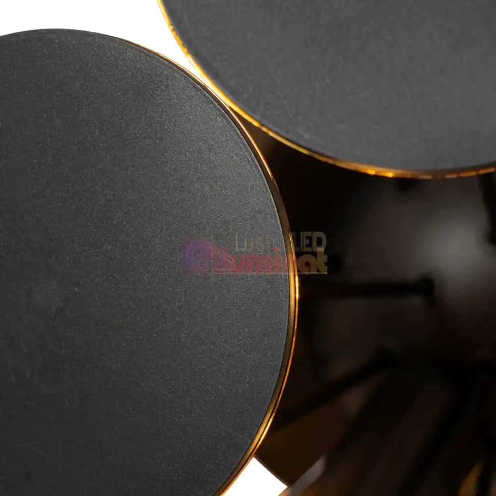 Lustra 3xE14 Disco 40W lustreled.ro