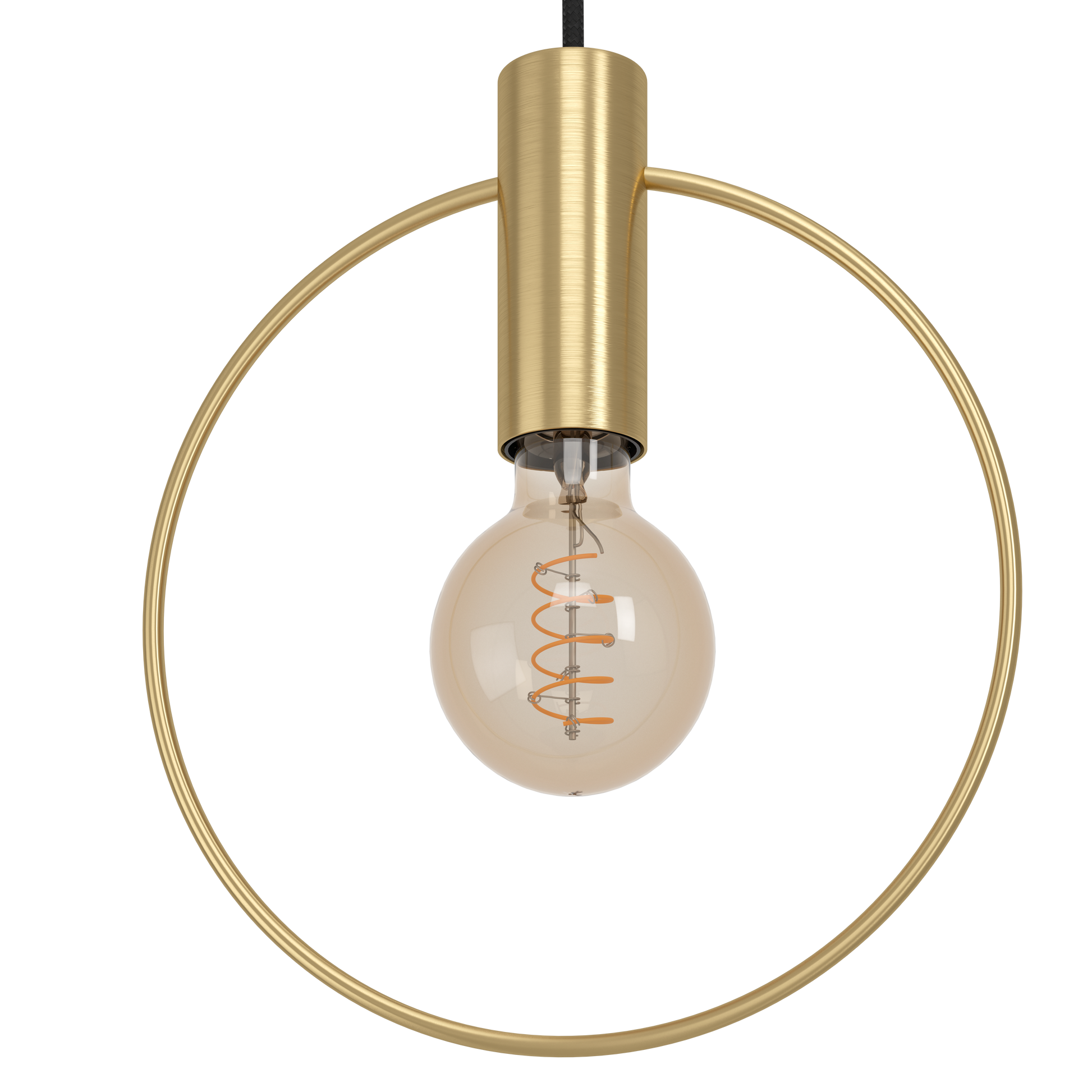 Lustra 3xE27 MANIZALES 98835 AURIE / ABAJUR Chandeliers