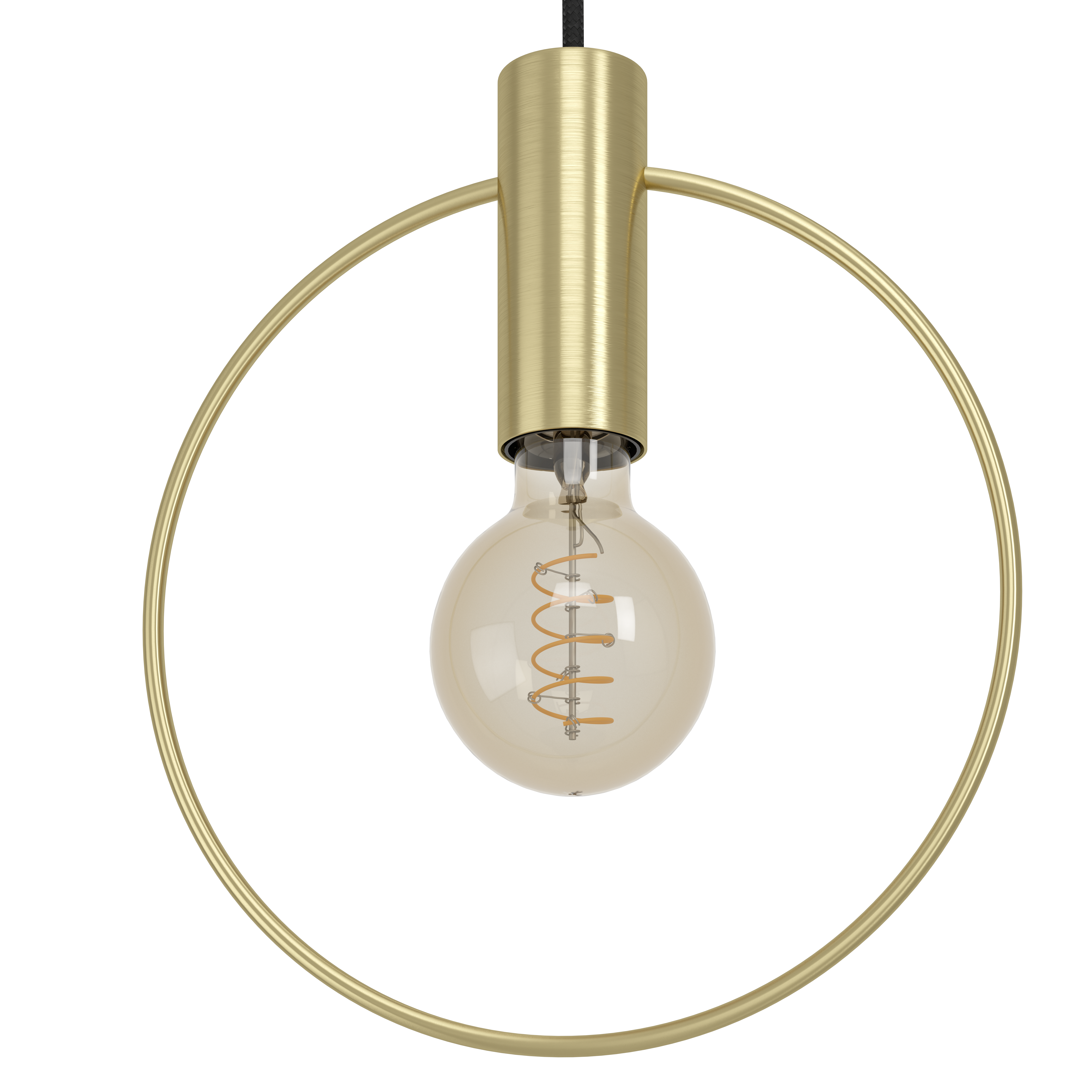 Lustra 3xE27 MANIZALES 98835 AURIE / ABAJUR Chandeliers