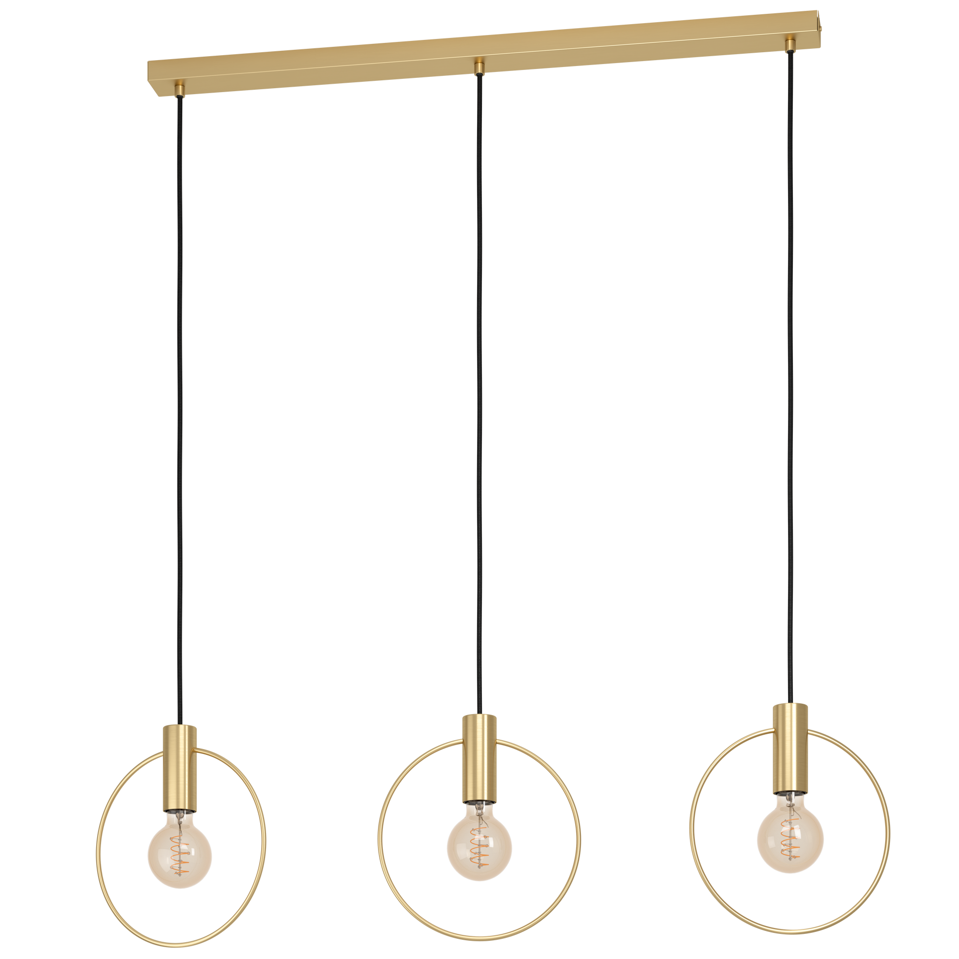 Lustra 3xE27 MANIZALES 98835