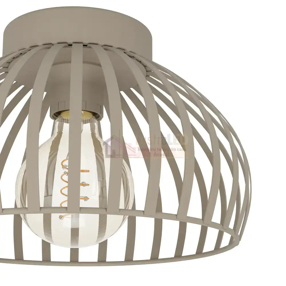 Lustra MOGANO 3 Eglo 28CM Lighting Fixtures