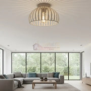 Lustra MOGANO 3 Eglo 28CM Lighting Fixtures