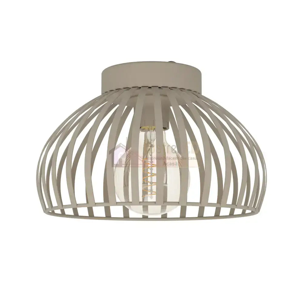 Lustra MOGANO 3 Eglo 28CM Lighting Fixtures