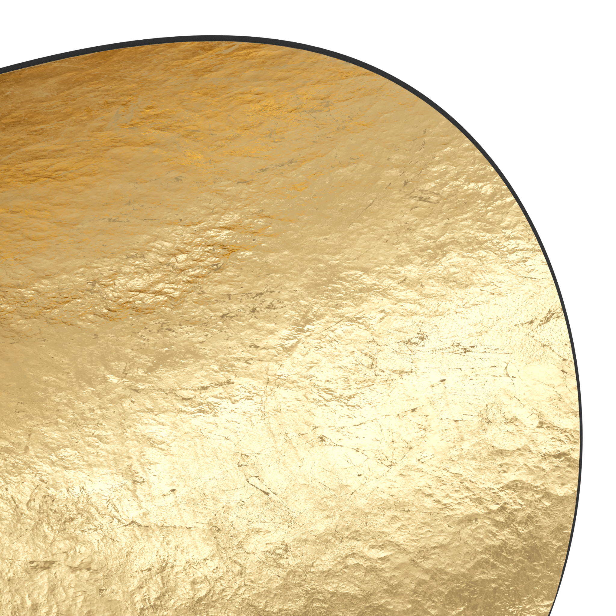 Lustra NEGRU/AURIU 5xE27 SACEDA EGLO 390396 MINIMALIST DESIGN / AURIU + NEGRU / 1500x1250x290 led ceiling light