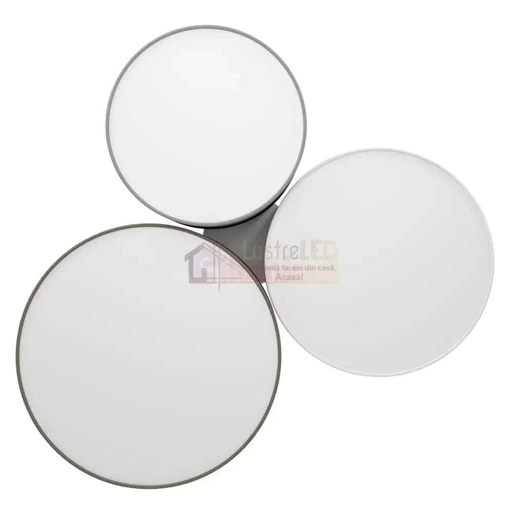 Lustra PASTORE Multicolor 61CM Eglo 61CM Lighting Fixtures