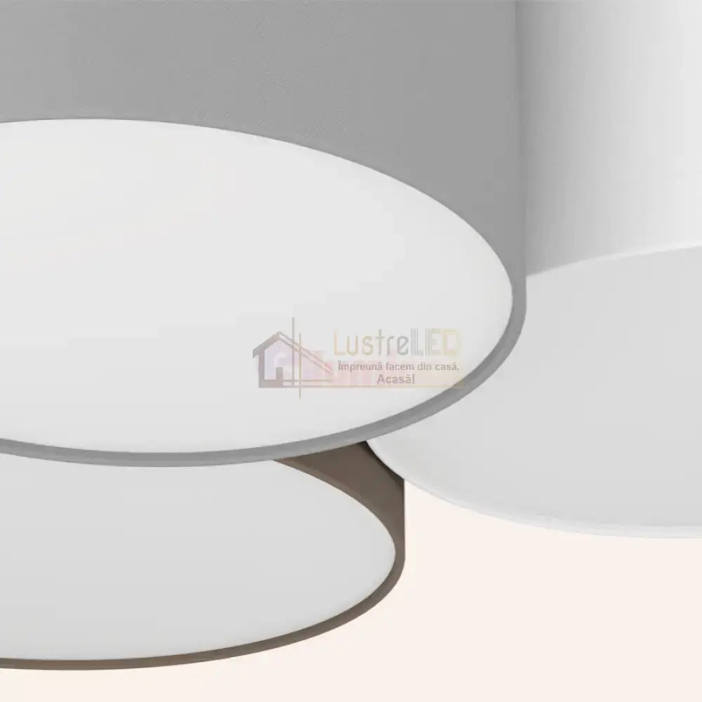 Lustra PASTORE Multicolor 61CM Eglo 61CM Lighting Fixtures