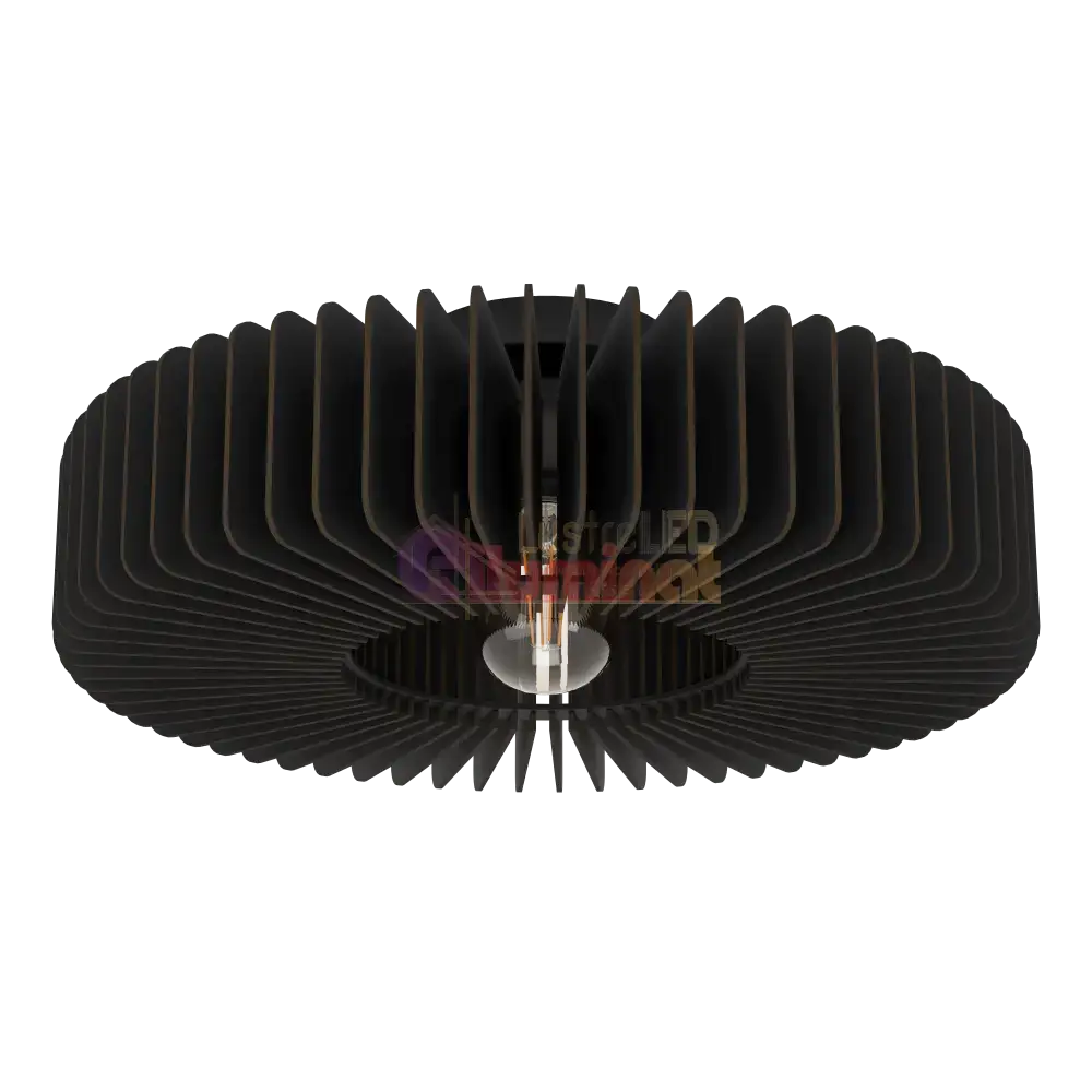Lustra RETRO 1XE27 PALOMBAIA 900831 lustreled.ro