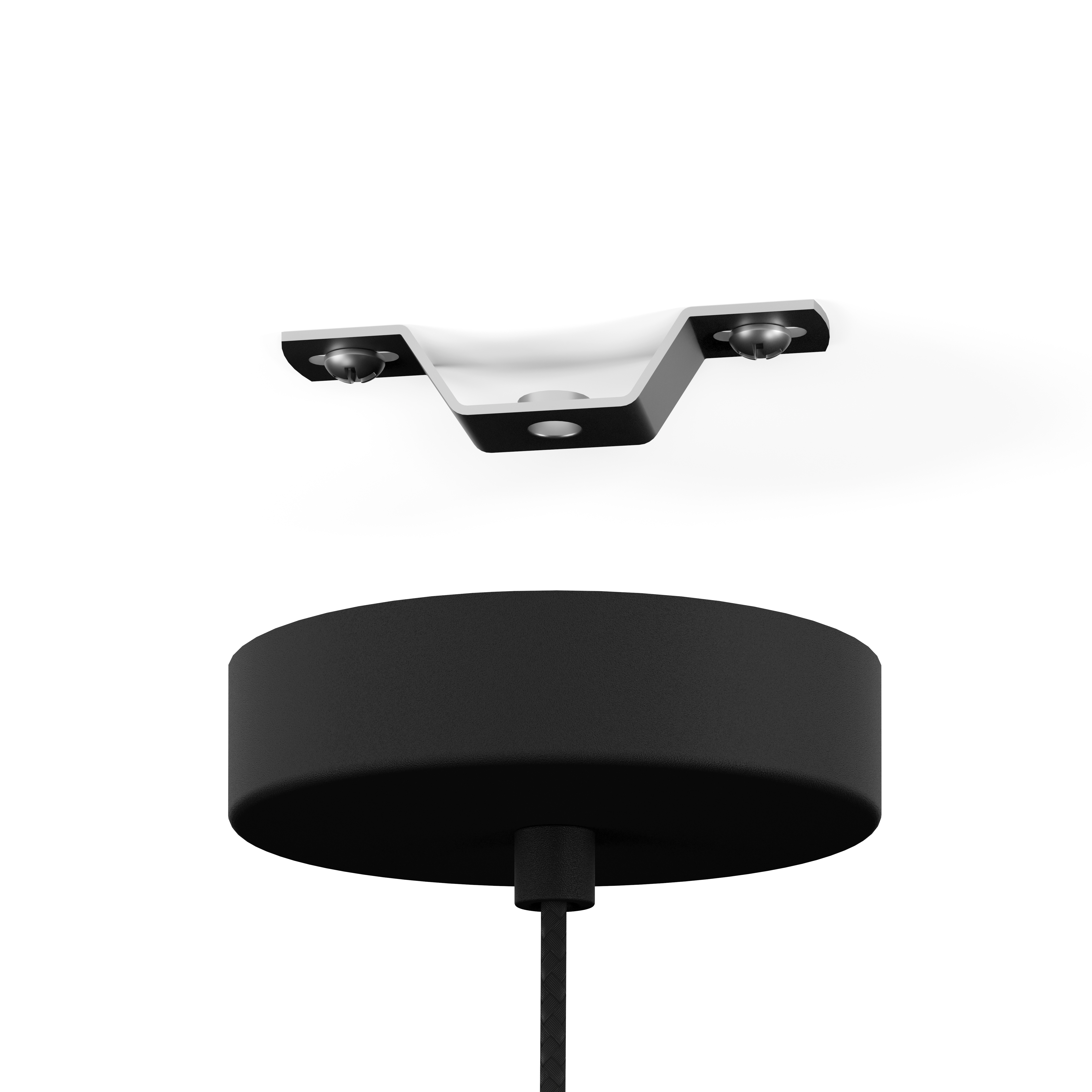 Lustra Suspendata 1xE27 IKESTON EGLO 43731 NEAGRA / MINIMALIST DESIGN Lighting Fixtures