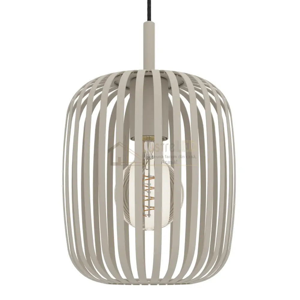 Lustra Suspendata ROMAZZINA 200CM CREM / SUSPENDATE / 200CM Chandeliers