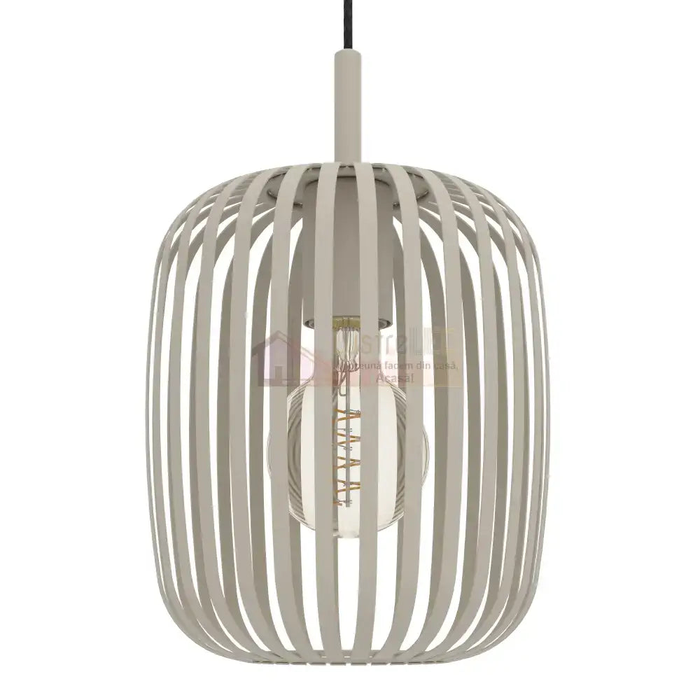 Lustra Suspendata ROMAZZINA 200CM CREM / SUSPENDATE / 200CM Chandeliers