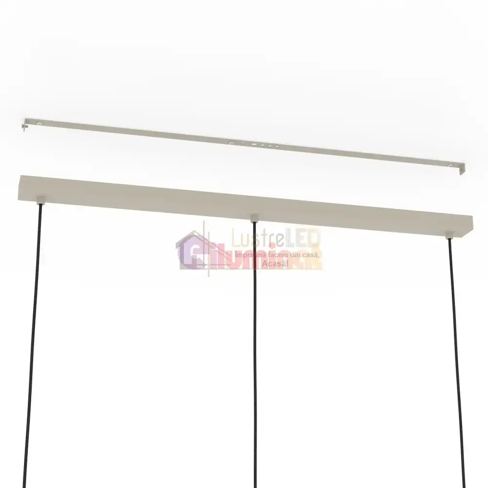 Lampa Suspendata ROMAZZINA EGLO 900497 lustreled.ro