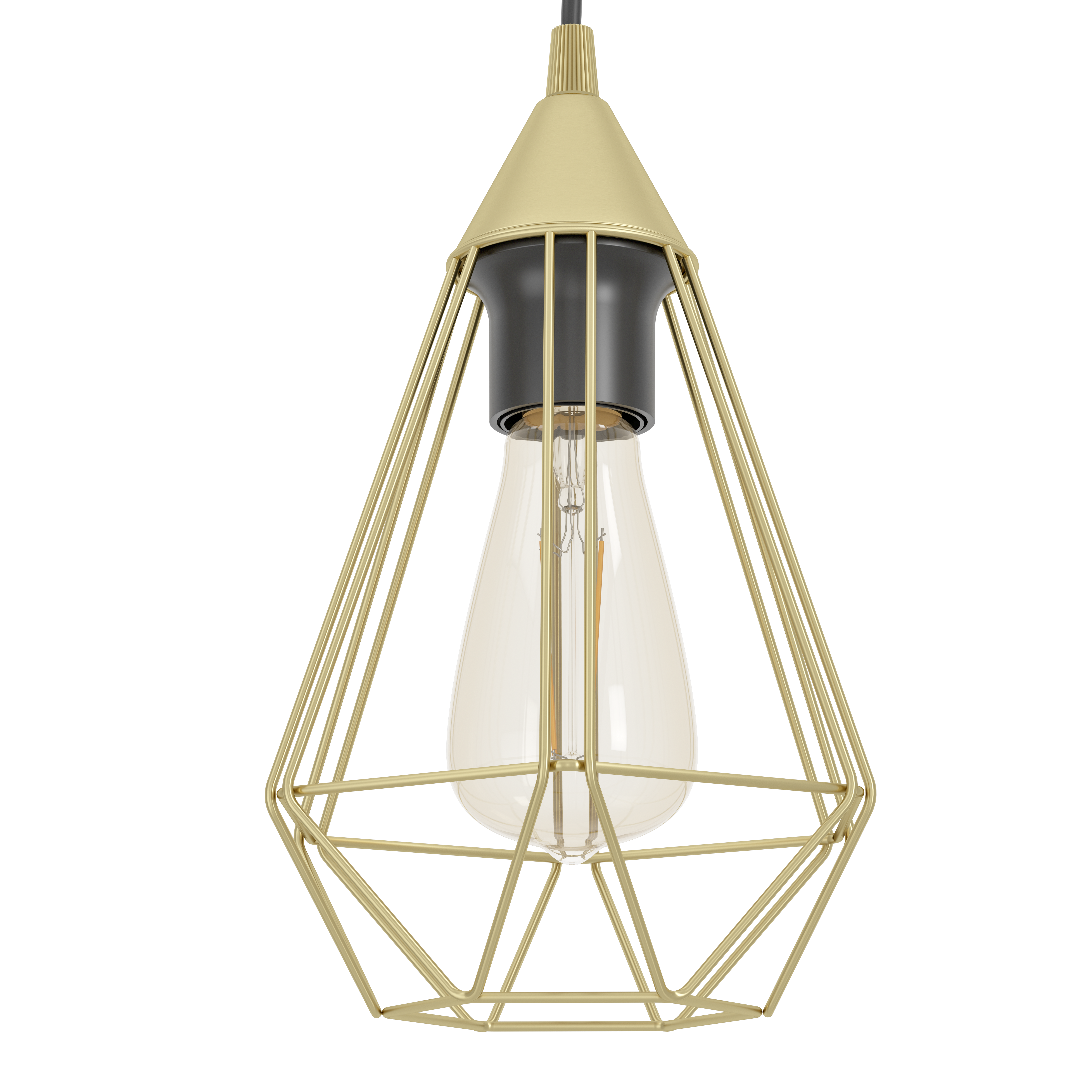 Lustra Vintage 3XE27 TARBES 43682 ALAMA / VINTAGE SI RETRO DESIGN Lighting Fixtures