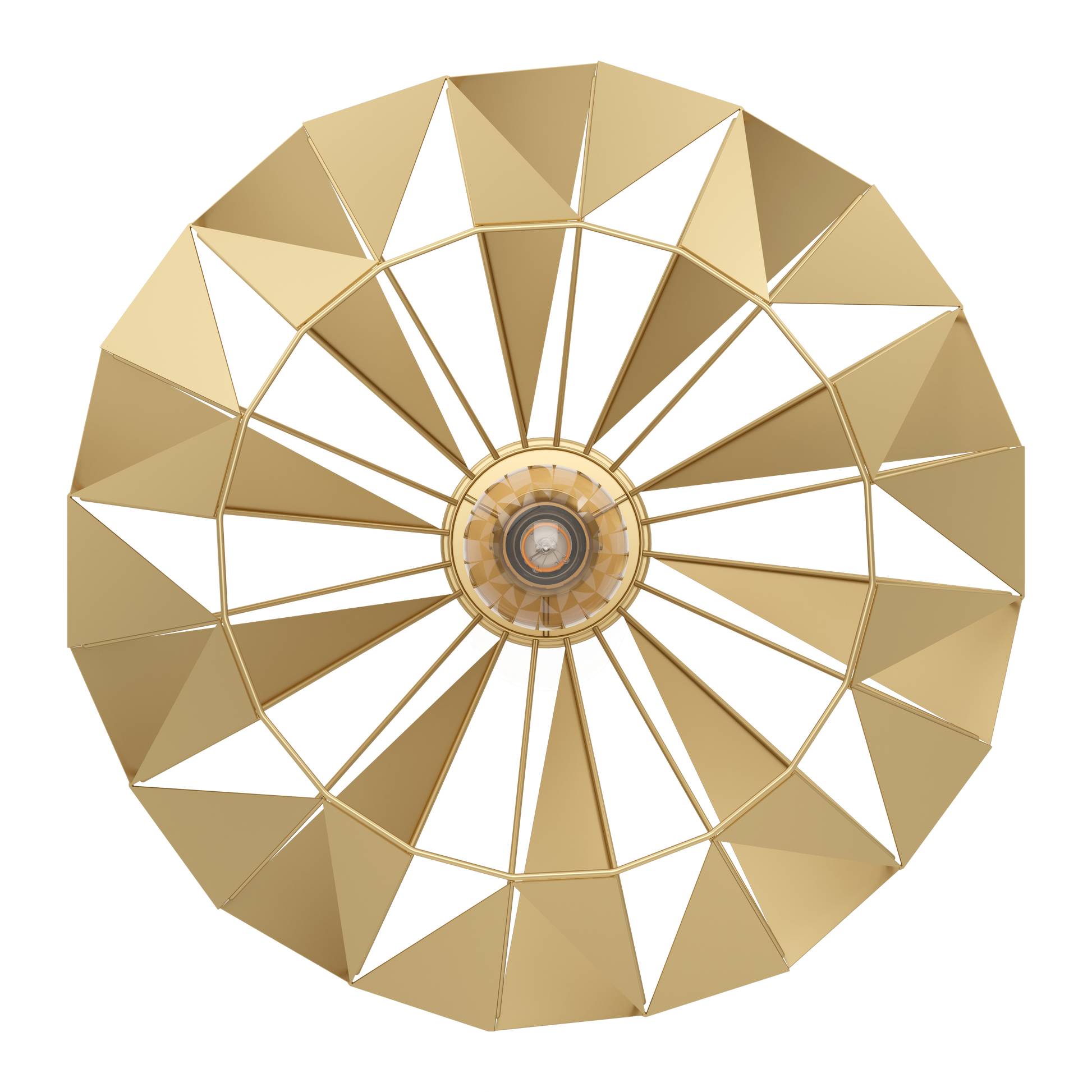 Lustra vintage EGLO CARLTON 43908