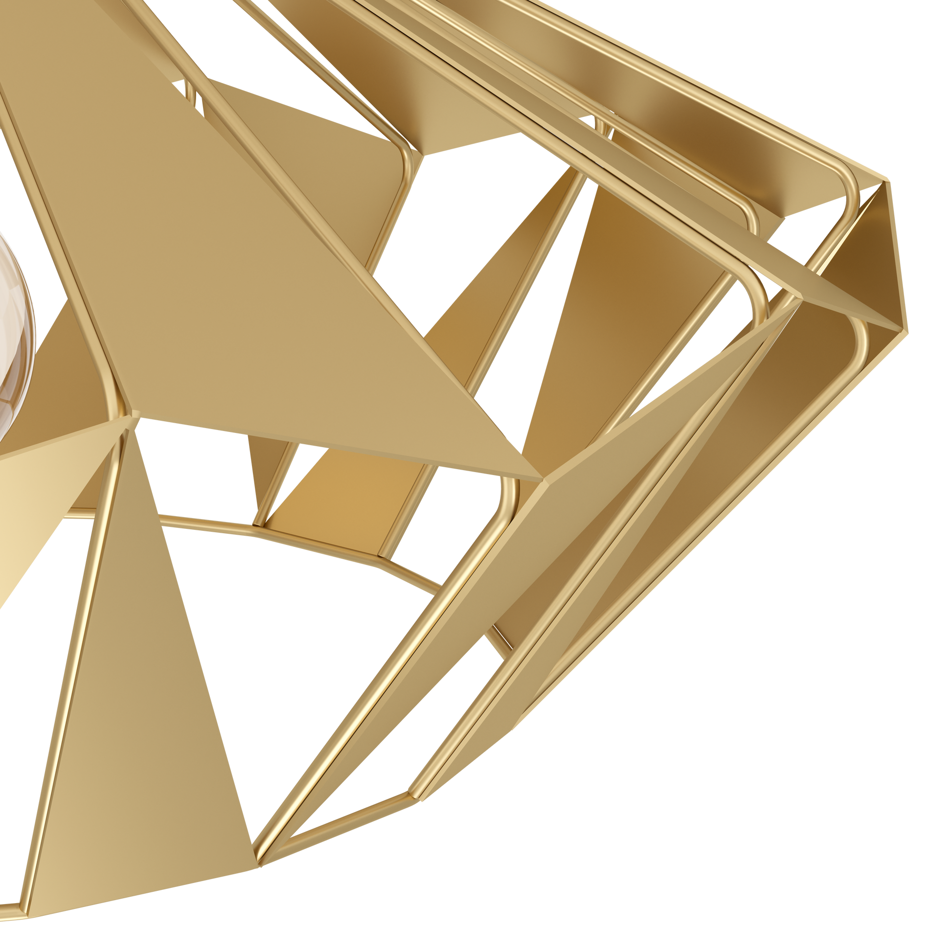 Lustra vintage EGLO CARLTON 43908