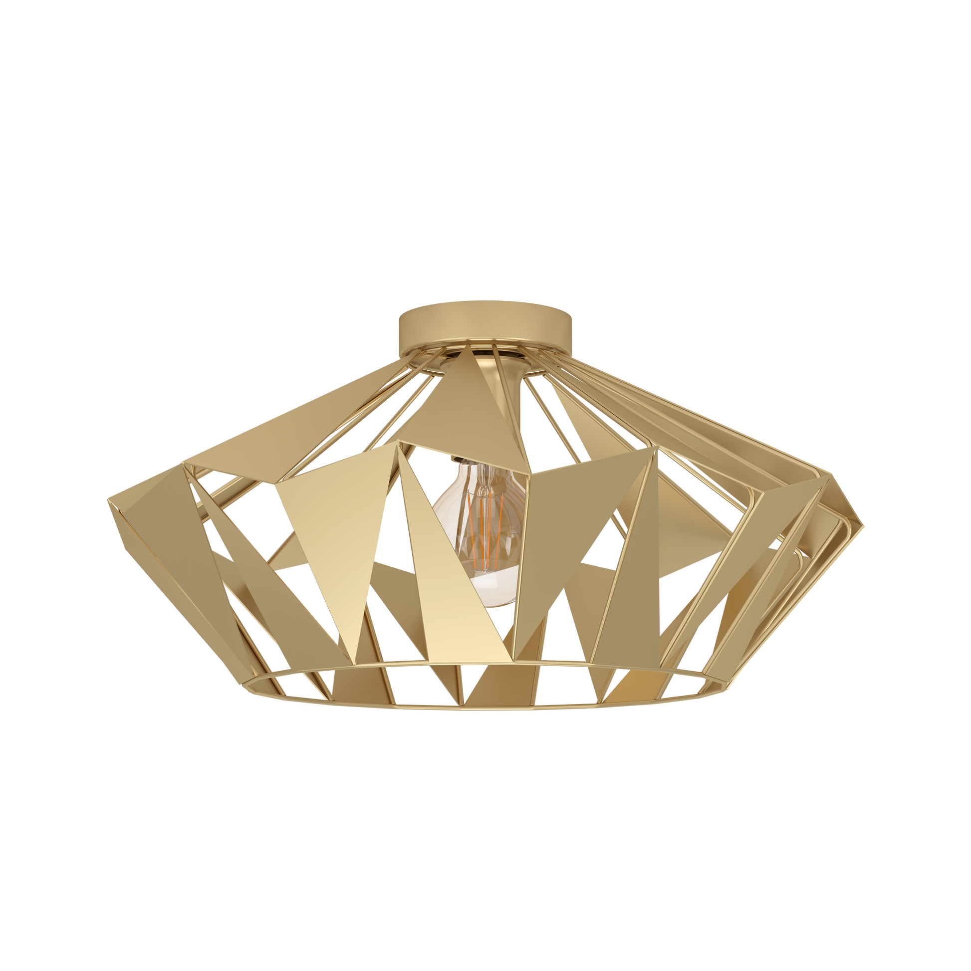 Lustra vintage EGLO CARLTON 43908