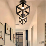 Aplica Vintage CUB 1xE27