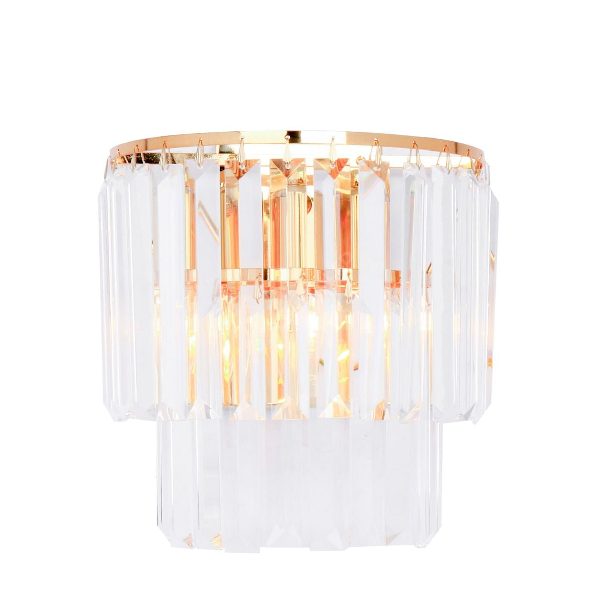 Aplica Amedeo Crystal Gold Premium
