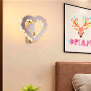Aplica Led 12W Cristal Hart Wall Light Fixtures