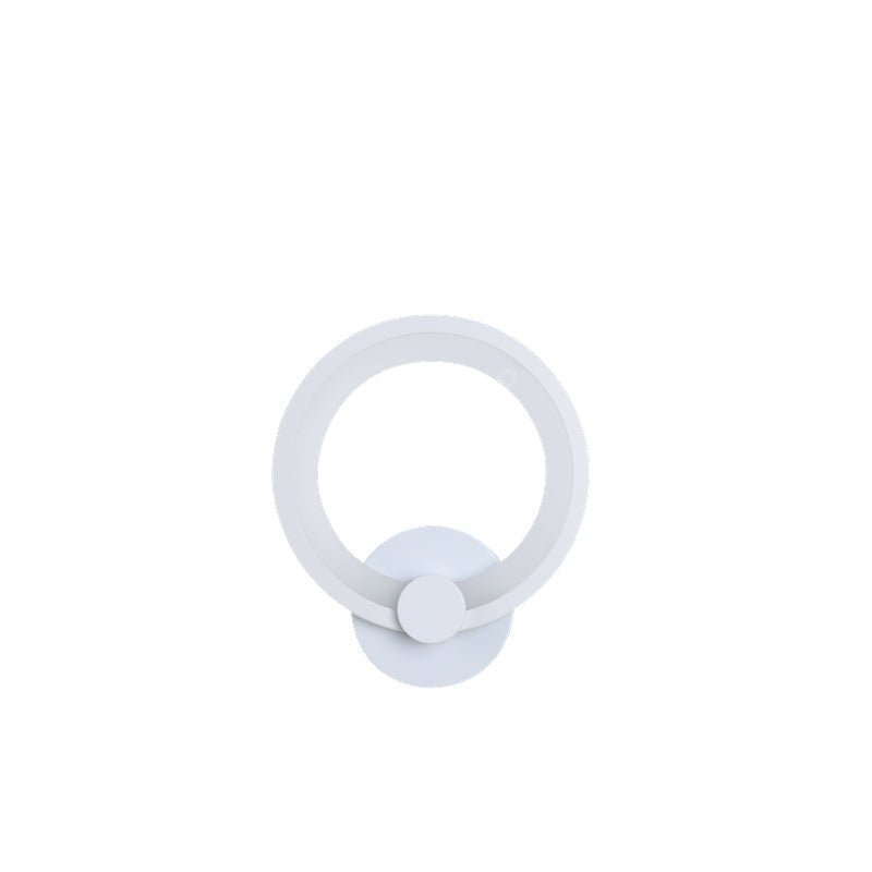 Aplica LED 16W ROUND Alba 3 Functii Echivalent 150W