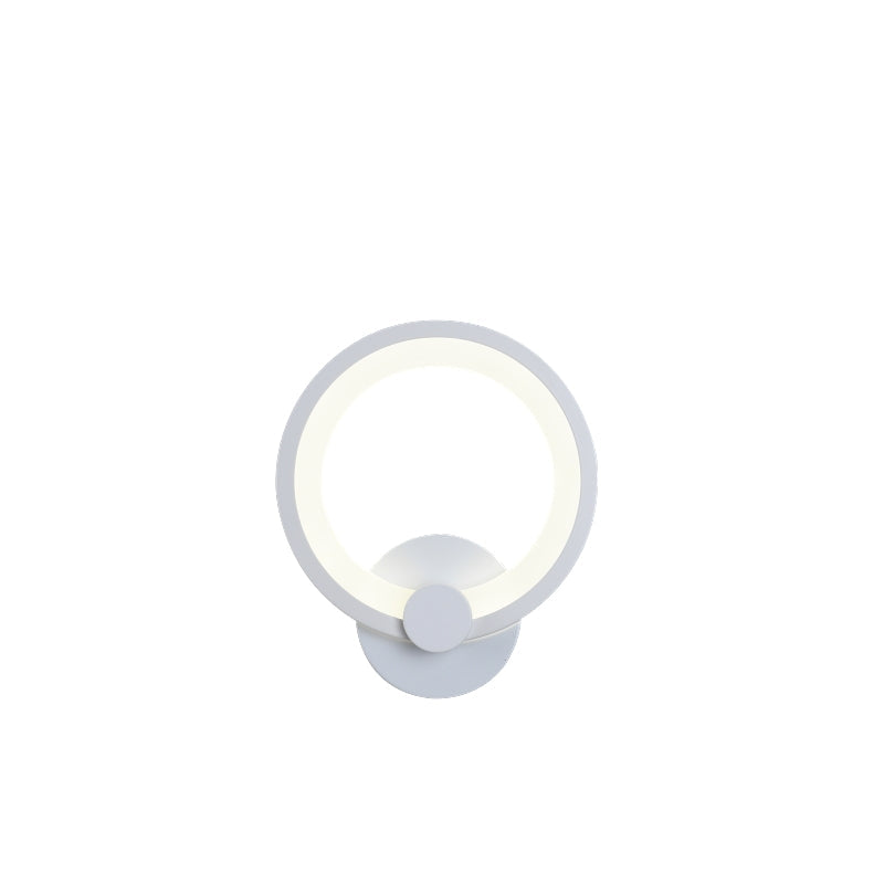 Aplica LED 16W ROUND Alba 3 Functii Echivalent 150W