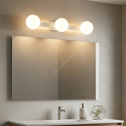 Aplica LED + 3xG9 Magnetica White Premium