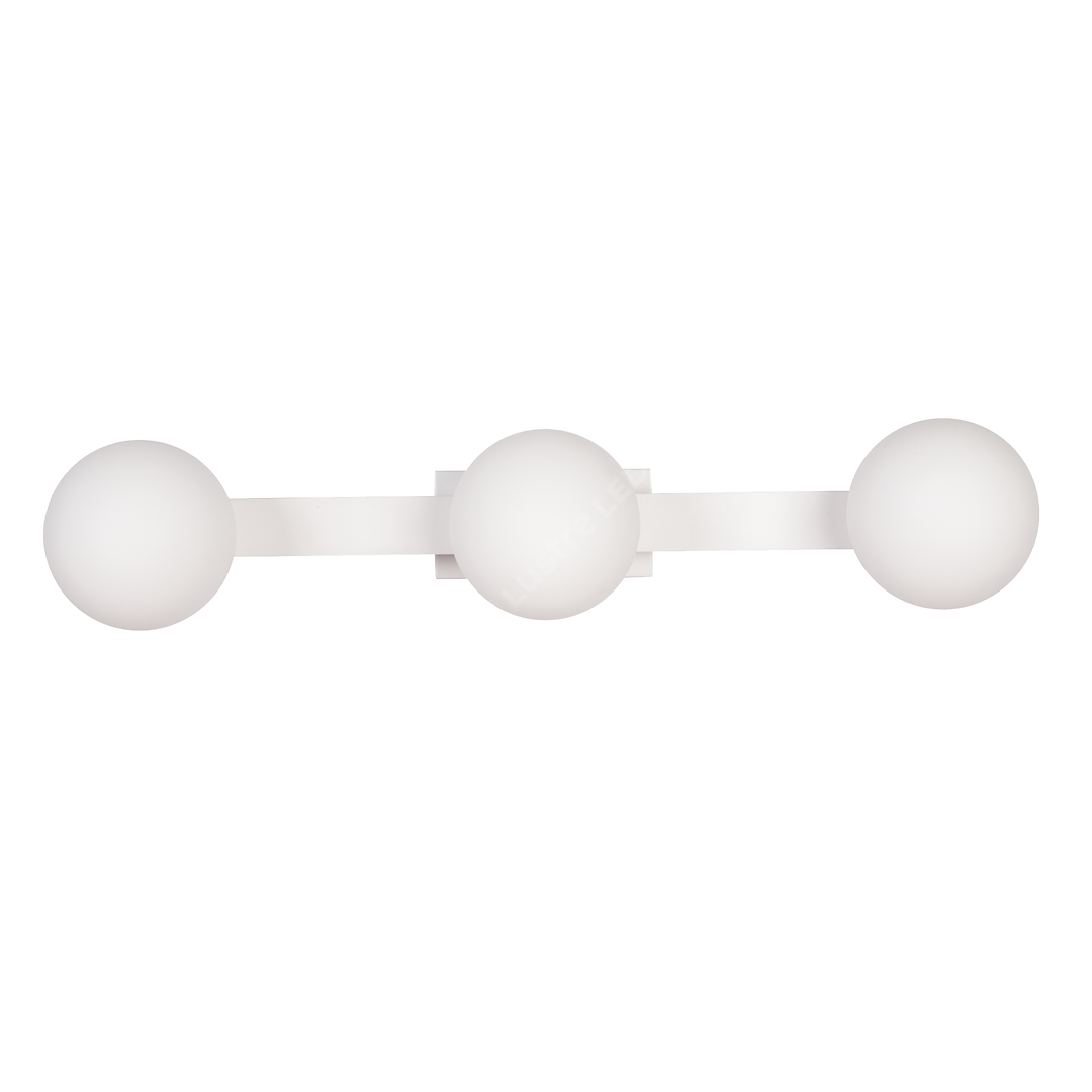 Aplica LED + 3xG9 Magnetica White Premium