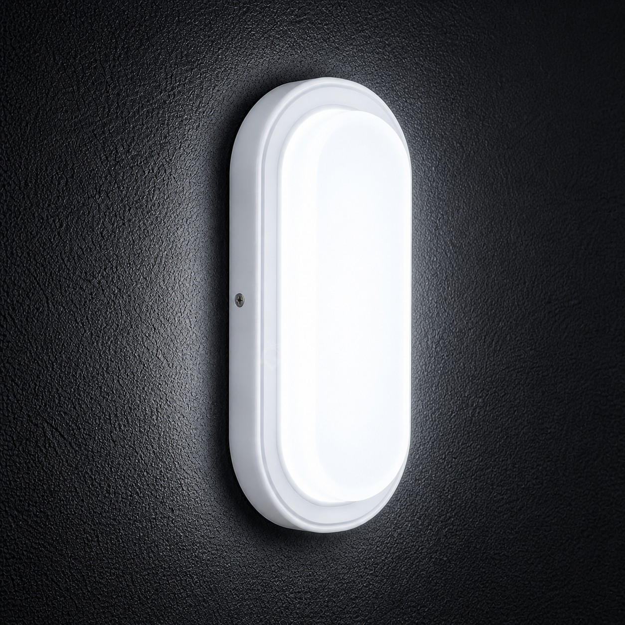 Aplica LED Bulkhead Alba 18W 2020lm IP65 CCT