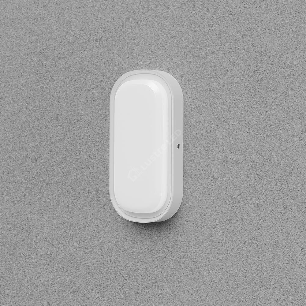 Aplica LED Bulkhead Alba 18W 2020lm IP65 CCT