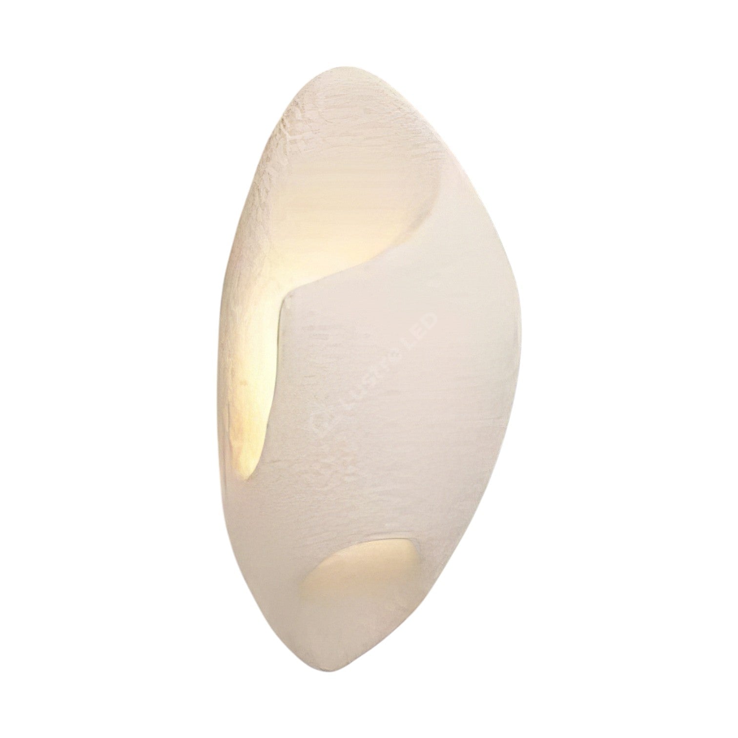 Aplica LED COLOSSUS 5W White AL9099 WH