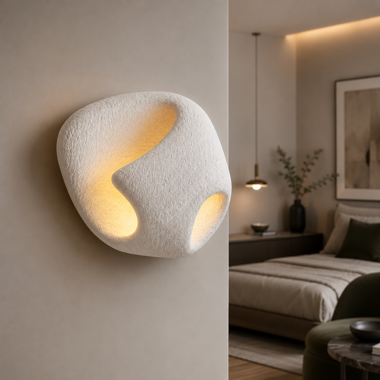 Aplica LED COLOSSUS RUNO 5W White