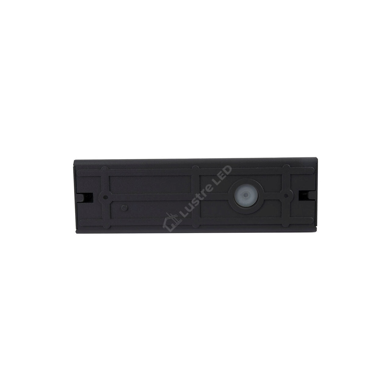 Aplica LED Exterior PIRUS-S2 10W Neagra