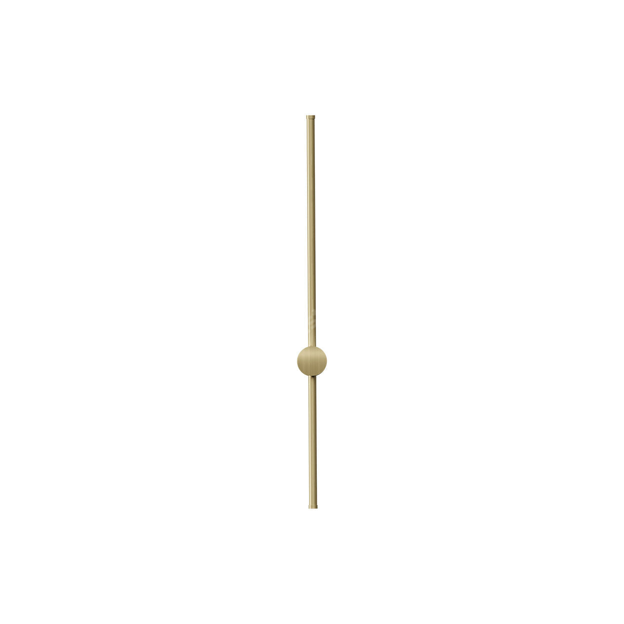 Aplica LED FRECCIA Gold 87CM Echivalent 80W