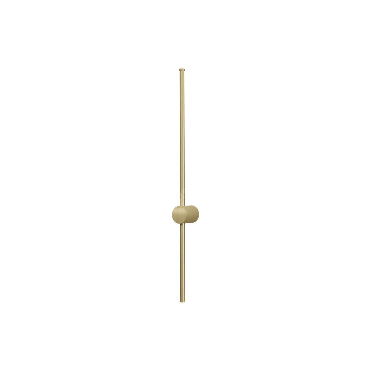 Aplica LED FRECCIA Gold 87CM Echivalent 80W