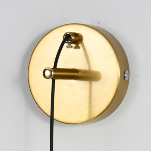 Aplica GOLD 15x2W 59106/3 CP AURIE / ABAJUR / APLICA PERETE Wall Light Fixtures