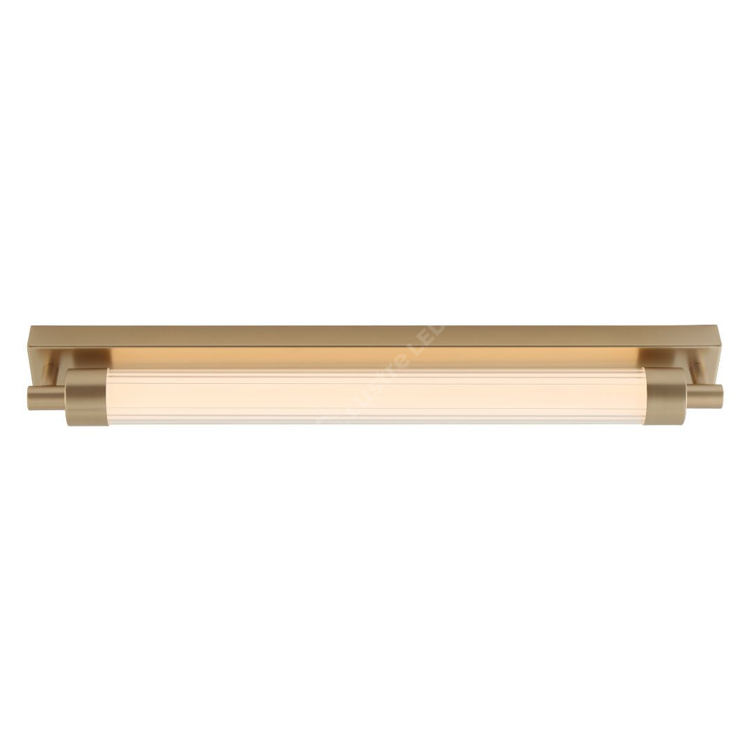 Aplica LED KALIA Gold 60CM Echivalent 90W
