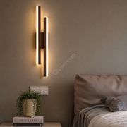 Aplica LED LINNES 24W Maro Echivalent 150W
