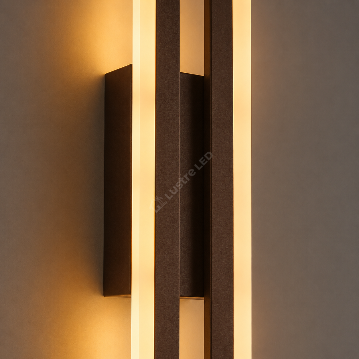 Aplica LED LINNES 24W Maro Echivalent 150W