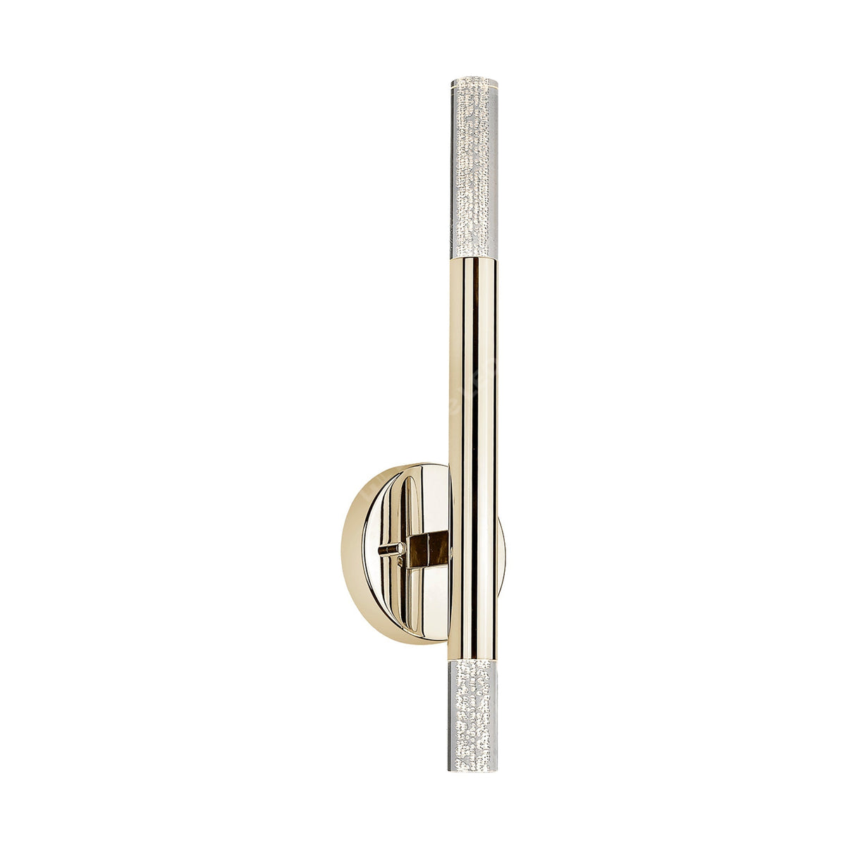 Aplica LED ONE Gold 45CM Echivalent 50W