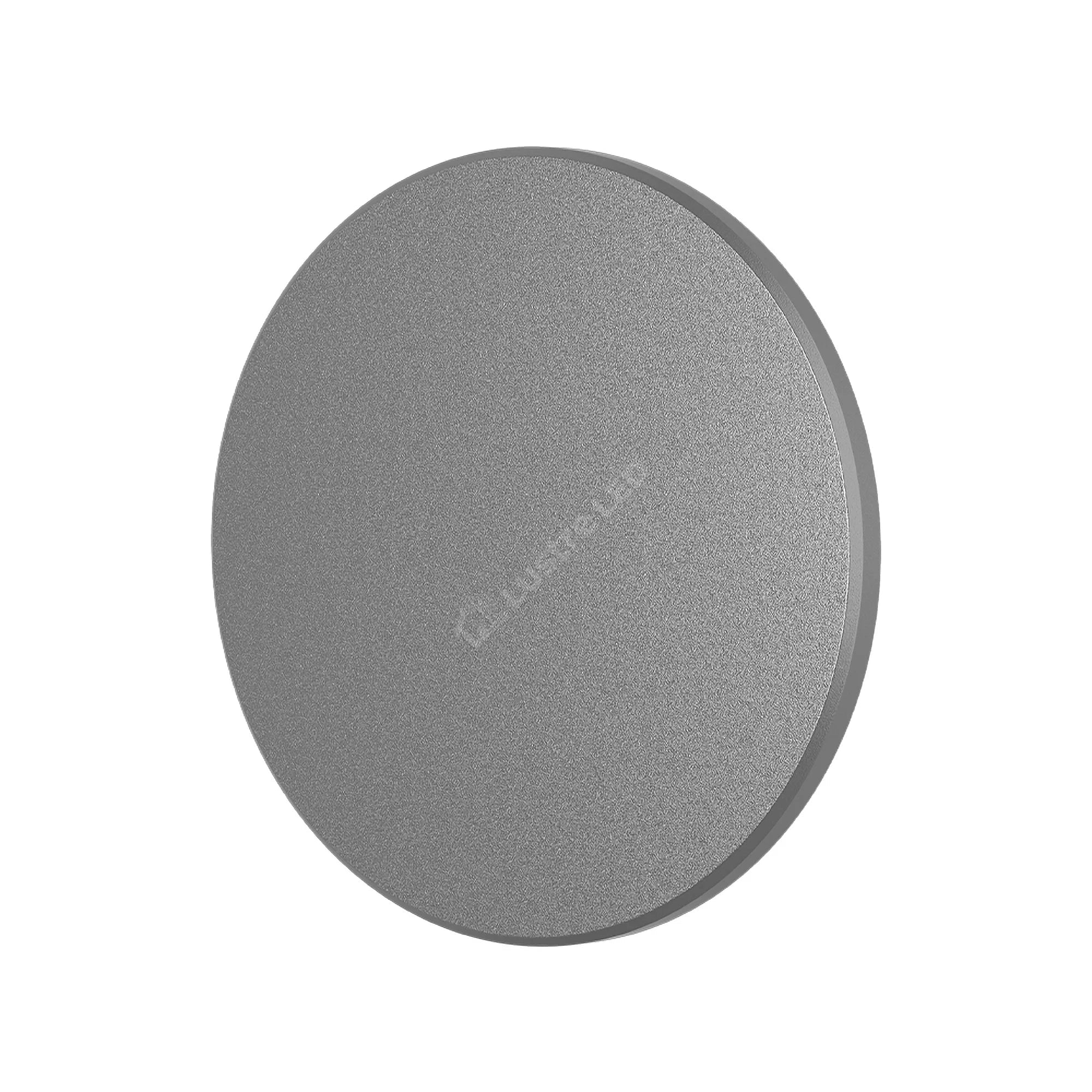 Aplica LED PALERMO Grey 10W 950lm IP65 CCT