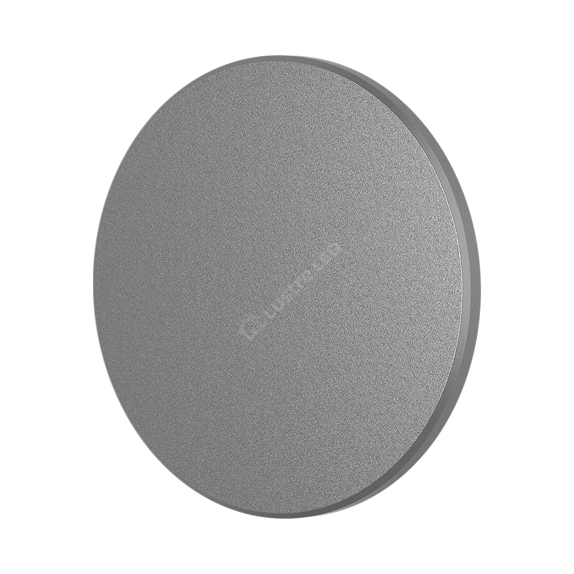Aplica LED PALERMO Grey 12W 1160lm IP65 CCT