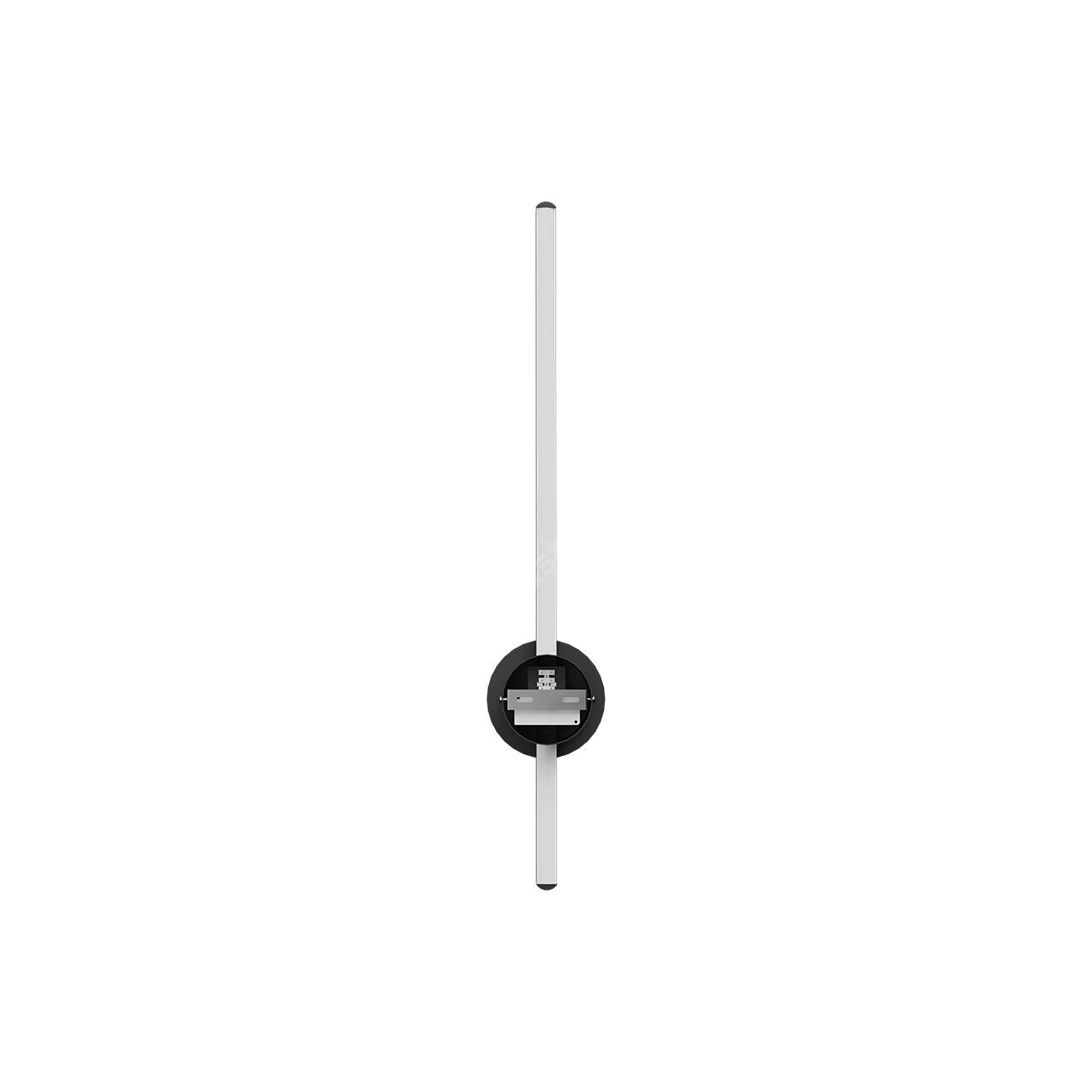 Aplica LED PENDOLO Black 70CM Echivalent 100W