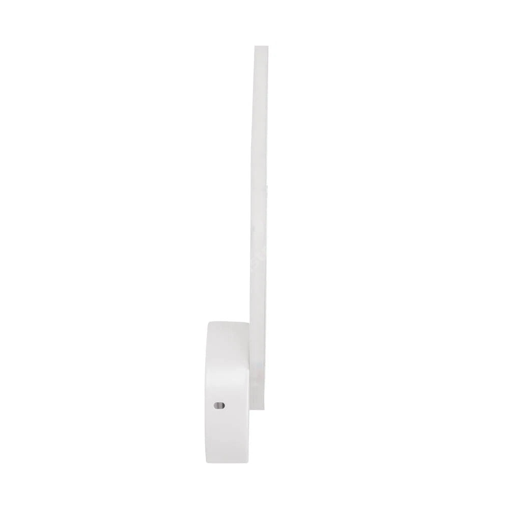 Aplica LED Perete CLIO White