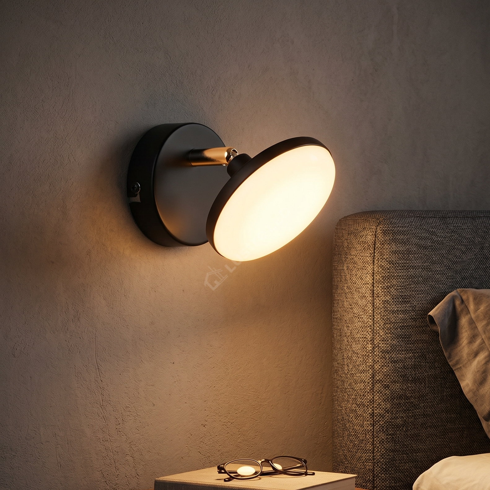 Aplica LED Perete TINDRA Premium