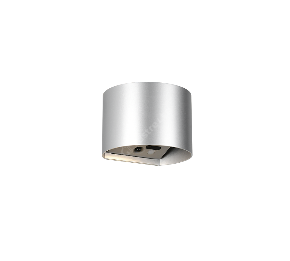 Aplica LED Premium GENIE Exterior 3000K 2x150lm