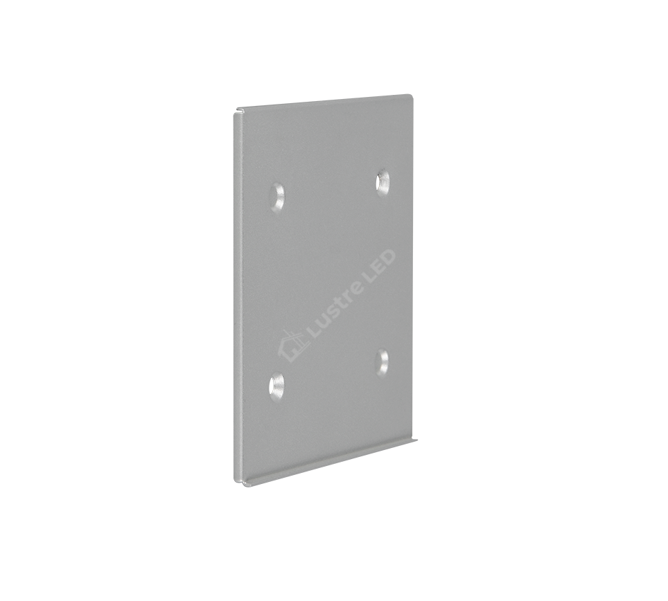 Aplica LED Premium GENIE Exterior 3000K 2x150lm