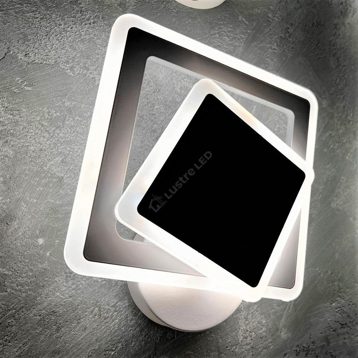Aplica Led 32W Square Reglabila Wall Light Fixtures
