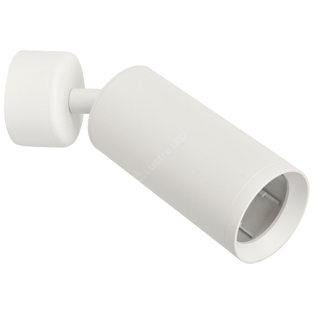 Aplica Mica White Premium cu Spot Reglabil 1xGU10